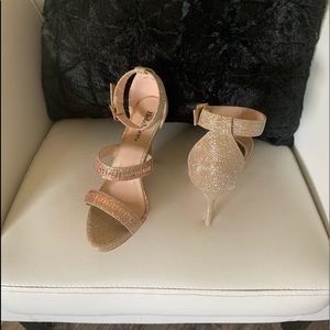Heel 4 inch